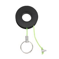 Magnetic Wire Puller Large and Small Magnets Convenient Wire Cable Guide Pulling System