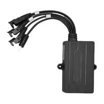 Electric Sofa Lift Wireless Controller Smart Cordless 2.4G Single Motor Recliner Remote Control System