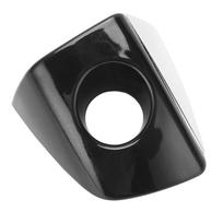 Priekinės kairės išorinės durų rankenos raktų skylutės dangtelis 4H1837879B Pakeitimas A6 A7 A8 RS6 RS7 black