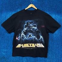 Joji Sanctuary Tour marškinėliai, dydis M, unisex M black