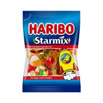 Haribo Starmix Jelly 100G blue