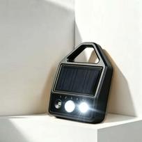 Solar Ultrasonic Bird & Animal Repeller with Infrared Sensor for Outdoor Use juoda