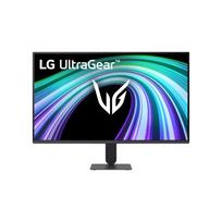 LG UltraGear 27G411B-B 27″ IPS Full HD 144Hz 1ms žaidimų monitorius