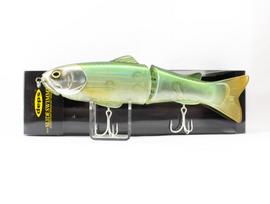 Deps New Slide Swimmer 250 Slow Sinking Jointed Lure 23 (8236) beige