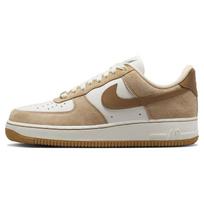 Nike Air Force 1 Lxx 'Vachetta Tan' Moteriški sportbačiai DX1193-200 44.5 brown