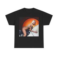 Halsey Shirt you should be sad 4XL white