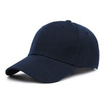 Men Women Multiple Colour Baseball Cap Peaked Cap Solid Color Adjustable Unisex Spring Summer Dad Hat Shade Sport Baseball Hats Adjustable black
