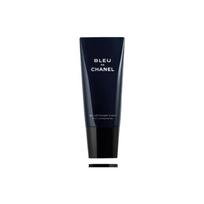 CHANEL Bleu De Chanel 2-In-1 Cleansing Gel 100ml black
