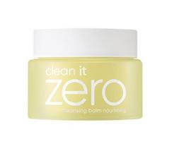 BANILACO Clean It ZERO Cleansing Balm Nourishing 100ml white