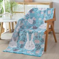 80*160 Oversized Bath Towel Absorbs Water Without Shedding, Soft For Adults And Children One Size gray