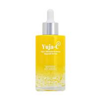 3w Clinic Yuja-C dėmių atstatymo ampulės serumas 100 ml, Atstatomasis kremas 110 g (7 Parinktys) #Serum 100ml x 1pcs yellow