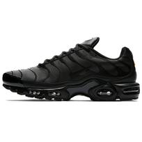 Nike Air Max Plus Triple Black Oda AJ2029-001 40 black