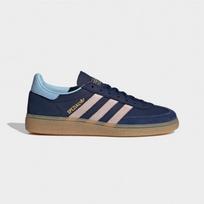 Adidas Adidas Adidas  Handball Spezial W  Jr0851 Gs Goyang Starfield Store Adidas Unisex Fashion Shoes Sneakers navy/220