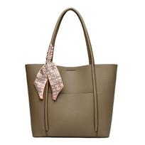 Genuine Soft Leather Tote Bag Women's Large Capacity Carrying Bags Designer Handbag Vintage Shoulder Bag Brand Commuting Bags juoda