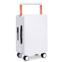 20-Inch Carry-On and 24-Inch Spinner Luggage with Lock for Men and Women 20-inch balta