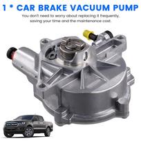 Car Brake Booster Vacuum Pump with Gasket GK2Q-2A451-AD 2754296 for Ford Ranger Edge Raptor S-Max Transit  2.0 GK2Q-2A451-AA gray