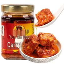 Yunxiang Sao Mouding Spicy Oil Fermented Bean Curd