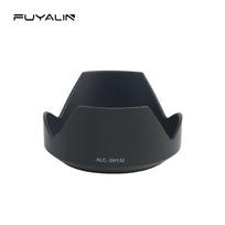 ALC-SH132 Lens Hood for Sony A7/A9 FE 28-70mm F/3.5-5.6 Lens Yes juoda