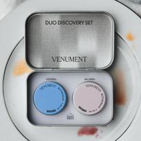 Butter Balm Duo Discovery Set (Select 1 of 2) Universal + Healthy Baby gray