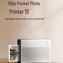 Xiaomi Mijia 1S Portable AR Photo Printer