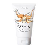 Elizavecca CER-100 Collagen Coating Hair Protein Treatment 100ml white