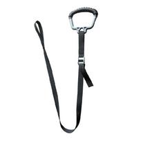 High Strength Kayak Towing Rope With Reinforced Webbing Canoes Drag Handle Pulling Cord Kayak Accessories Enduring juoda