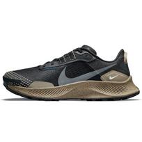 Nike Pegasus Trail 3 Juoda/Chaki DM6161-010 42 black
