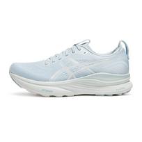 ASICS GEL KAYANO 32 Breathable Support Low top Physical Fitness Test & Exam Running Shoes Women's 1012B838-403 38 pilka spalva