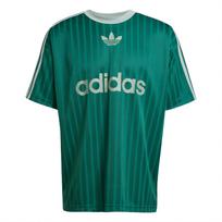 Adidas Originals Adicolor Marškinėliai JP1028 XS žalia