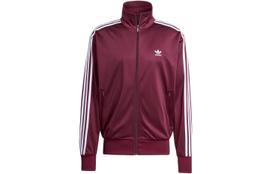 Adidas Adicolor Classics Firebird Track Top L brown