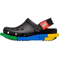Crocs Kids' Clogs Kids 213812-001 29-30 juoda
