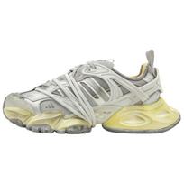 Adidas XLG RUNNER DELUXE žemi sportbačiai, masyvūs, unisex, pilki JR9631 36⅔ pilka