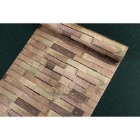 VC Vandeniui atsparus lipnus tapeto rulonas Baldų spintelės Vinilinė dekoratyvinė plėvelė Medžio rašto lipdukai „Pasidaryk pats“ namų dekoravimui 5mx56cm beige