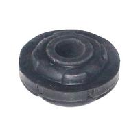 Radiatoriaus tvirtinimo guminis laikiklis įvorė tarpinė pagalvėlė Ford Fiesta Mk7 2009-2012 black