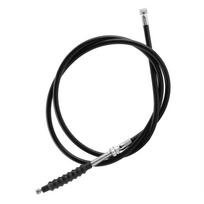 Motorcycle Clutch Cable Linkage Line for 150cc 200cc 250cc ATVs Dirt Bikes and Scooters black