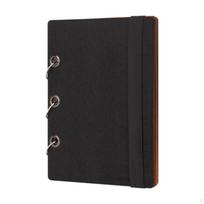Enamel Pin Carrying Organizer Storage Binder Felt Material Multipurpose Flip Page Design kupranugaris