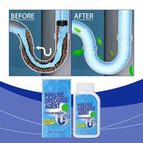 Powerful  Unclogging Powder Can Quickly Unclog Sink Drainage , Kitchen And Toilet  And Remove Odors One Size