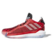 Adidas Dame 6 Gca 'Geek Up' EF9878 43⅓ brown