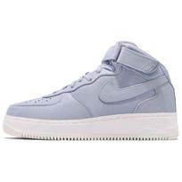 Nike Air Force 1 Mid Blue Grey 905619-400 41 white