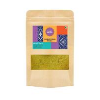 Home Kouzina Gujarati Chaas Masala - 100g | Authentic Gujarati Buttermilk Masala Powder | No Artificial Additives | All Natural Ingredients 100GM beige