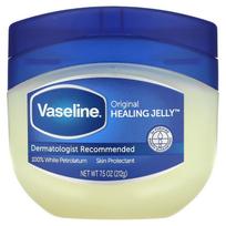 Vaseline, Gydomasis vazelinas, Originalus, 212g (7.5oz) blue
