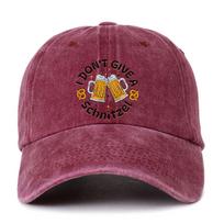 Happy Oktoberfest Lederhosen Bavarian Costume Beer Festival Unisex Cap Casual Fashion Graphic Streetwear Trucker Cap Adjustable brown