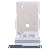 Samsung Galaxy S22+ 5G SIM Card Tray with Ejector Pin white