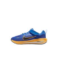 Nike Stellar Ride Mesh Cushioning Comfortable Soft Low Top Running Shoes Kids sneakers HQ3267-404 28 blue