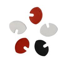 5pcs Creative Leakproof Can Caps, Beer Can Cover, Beverage Can Lid Sealer, Soda Drinks Sealing Cap, Bottle Fresh Tops