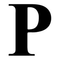Medinis raidžių ženklas baro parduotuvės sienos dekoracija „pasidaryk pats“ vardo ženklas, tvirti meno projektai, vaikai mokosi didžiosios raidės A ir A abėcėlės lentos P gray