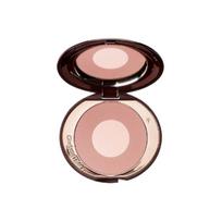 Charlotte Tilbury Cheek To Chic Pillow Talk black