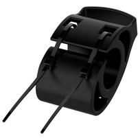 Silicone Bike Handlebar Holder Bike Watch Stand Bicycles Handlebar Watch Mount Holder Handlebar Rail Bicycles Mount 1