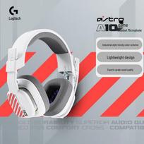 Logitech Astro A10 Gaming Headset