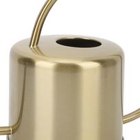 Gold Watering Can 40 oz / 1300 ml Plant Watering Can Stainless Steel Watering Can  For Succulent